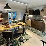 Beauty Village Sicily Роскошный шатер Катания