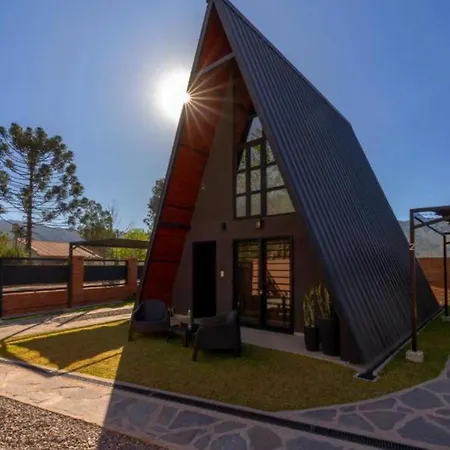 Beauty Village Sicily Glamping