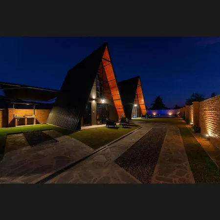 Beauty Village Sicily Glamping