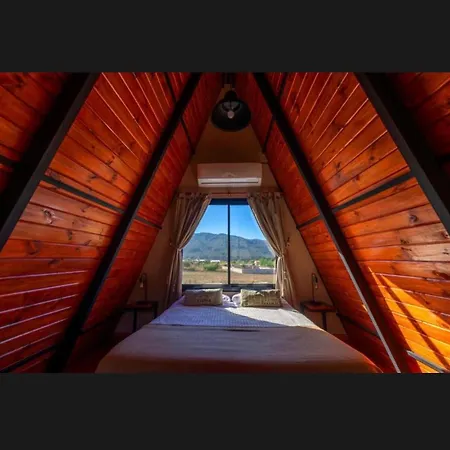 Beauty Village Sicily Glamping *