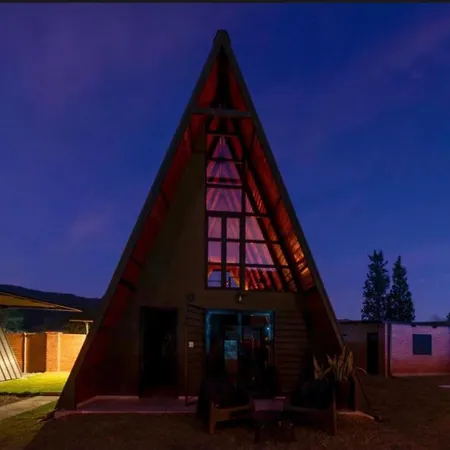 Beauty Village Sicily Glamping *