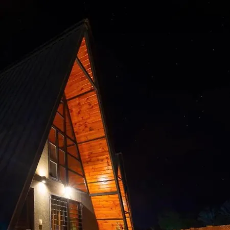 Glamping Beauty Village Sicily *