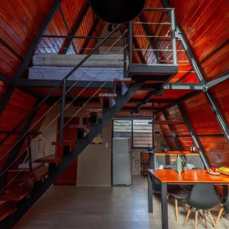 Glamping Beauty Village Sicily Catania