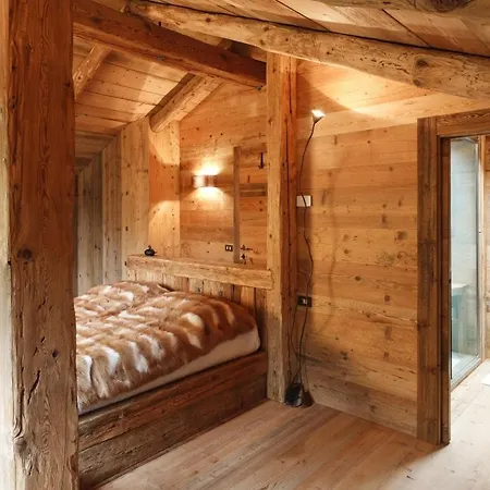 Beauty Village Sicily Glamping *