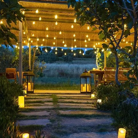 Beauty Village Sicily Catania