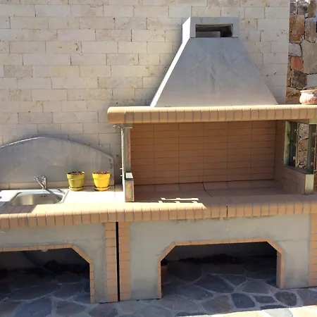 Beauty Village Sicily Glamping