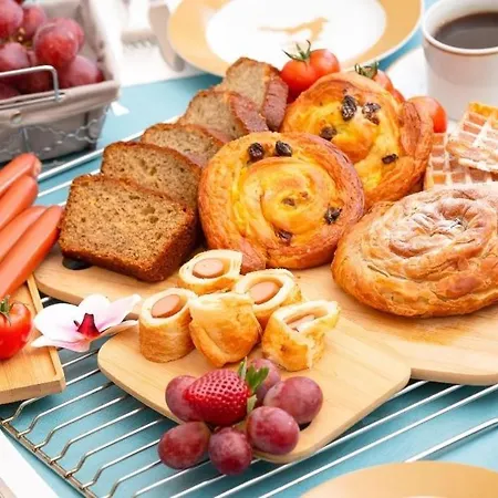 Beauty Village Sicily *